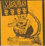 The Misfits : Rat Fink